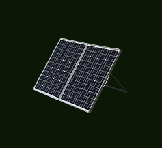 Solar Light Boards